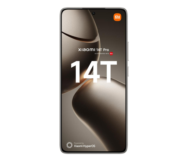 Xiaomi 14T Pro 12/512GB Titan Gray - 1278507 - zdjęcie 3